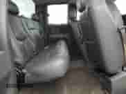 2005 GMC Sierra 1500 SLE с VIN 2GTEC19T451307165, выставлен на аукционе Copart как лот 56065925 с пробегом 205 883 миль миль и Списание • Salvage title. История ставок и продаж доступна на DreamBid. Изображение 10.