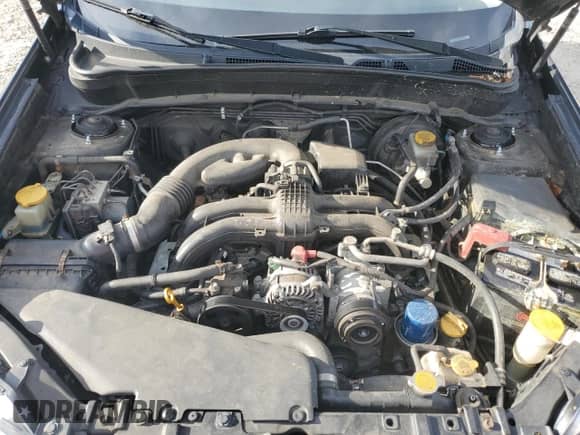 2012 Subaru Forester X Limited z VIN JF2SHAEC6CH445599, wystawiony jako Copart lot #71941935 z przebiegiem 192 131 mil mil oraz Czysty tytuł • Clean title. Historia ofert i sprzedaży dostępna na DreamBid. Obrazek 12.