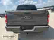 2020 Ford F-150 XL with VIN 1FTEW1CPXLFB50900, listed as a Copart auction lot 81082265 with Not provided miles and Non repairable. Bid and sale history available at DreamBid. Image 6.