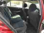 2007 Honda Accord EX with VIN 1HGCM56767A800651, listed as a Copart auction lot 56841445 with 290,900 mi miles and Clean title. Bid and sale history available at DreamBid. Image 10.