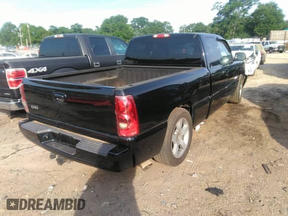 2003 Chevrolet Silverado SS с VIN 2GCEK19N731364798, выставлен на аукционе IAAI как лот 41886305 с пробегом 170 402 миль миль и . История ставок и продаж доступна на DreamBid. Изображение 4.