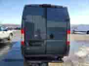 2018 Ram ProMaster Cargo с VIN 3C6TRVDG0JE159138, выставлен на аукционе Copart как лот 46083005 с пробегом Не указан миль и На запчасти • Non repairable. История ставок и продаж доступна на DreamBid. Изображение 6.