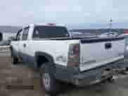 2003 Chevrolet Silverado 1500HD LT with VIN 1GCGK13U53F174242, listed as a IAAI auction lot 41315419 with 205,280 mi miles and . Bid and sale history available at DreamBid. Image 6.