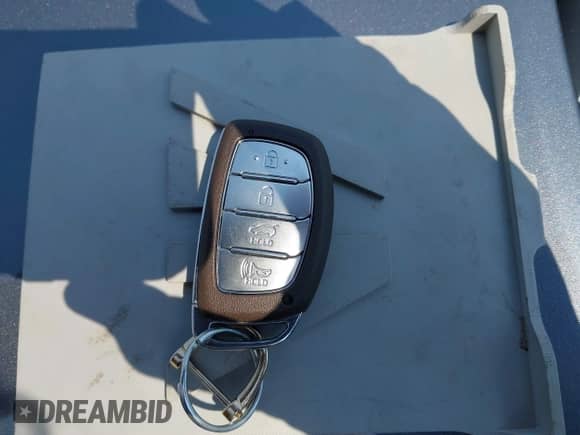 2021 Hyundai Tucson Value with VIN KM8J3CA45MU389730, listed as a IAAI auction lot 42669482 with 29,240 mi miles and . Bid and sale history available at DreamBid. Image 11.