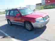 2008 Subaru Forester X L.L. Bean z VIN JF1SG67698H702399, wystawiony jako IAAI lot #42662063 z przebiegiem 137 225 mil mil oraz . Historia ofert i sprzedaży dostępna na DreamBid. Obrazek 1.