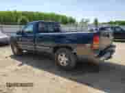 1999 Chevrolet Silverado 1500 LT with VIN 1GCEK14T1XE148617, listed as a Copart auction lot 52962515 with 220,173 mi miles and Clean title. Bid and sale history available at DreamBid. Image 2.