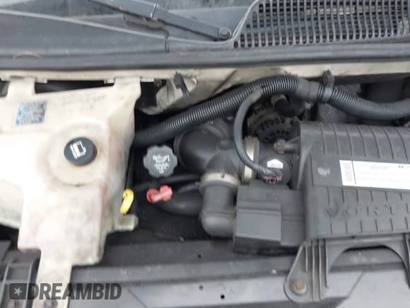 2008 Chevrolet Express Cargo с VIN 1GCGG25C681105785, выставлен на аукционе IAAI как лот 40381121 с пробегом Не указан миль и . История ставок и продаж доступна на DreamBid. Изображение 10.