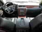 2012 Chevrolet Suburban LTZ с VIN 1GNSKKE79CR148174, выставлен на аукционе Copart как лот 64941565 с пробегом 162 810 миль миль и Чистый • Clean title. История ставок и продаж доступна на DreamBid. Изображение 8.