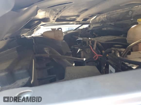 2004 Dodge 2500 SLT with VIN 3D7KU26D14G158082, listed as a Copart auction lot 70827355 with 170,450 mi miles and Salvage title. Bid and sale history available at DreamBid. Image 11.