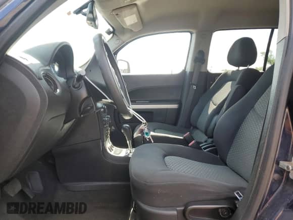 2008 Chevrolet HHR LS с VIN 3GNDA13D78S592012, выставлен на аукционе Copart как лот 65162245 с пробегом 224 569 миль миль и Списание • Salvage title. История ставок и продаж доступна на DreamBid. Изображение 7.