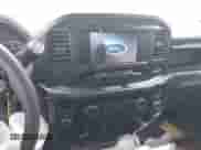 2021 Ford F-150 XL с VIN 1FTEX1CP9MFB10161, выставлен на аукционе IAAI как лот 41634829 с пробегом 66 675 миль миль и . История ставок и продаж доступна на DreamBid. Изображение 11.