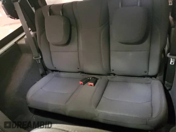 2023 Jeep Wrangler Sport with VIN 1C4HJXAG7PW617021, listed as a Copart auction lot 59928305 with 8,503 mi miles and Salvage title. Bid and sale history available at DreamBid. Image 10.