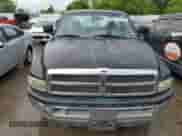 1999 Dodge 1500 with VIN 1B7HC16Y5XS322256, listed as a Copart auction lot 53810594 with 148,172 mi miles and Salvage title. Bid and sale history available at DreamBid. Image 5.