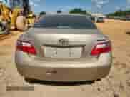 2007 Toyota Camry LE с VIN 4T1BK46K97U034827, выставлен на аукционе Copart как лот 84587115 с пробегом 155 000 миль миль и Чистый • Clean title. История ставок и продаж доступна на DreamBid. Изображение 6.