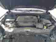 2019 Dodge Durango GT with VIN 1C4RDJDG5KC606601, listed as a IAAI auction lot 42133390 with 85,698 mi miles and . Bid and sale history available at DreamBid. Image 10.