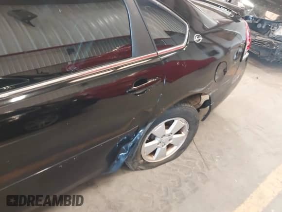 2006 Chevrolet Impala SS с VIN 2G1WD58C169250705, выставлен на аукционе IAAI как лот 42974726 с пробегом 152 704 миль миль и . История ставок и продаж доступна на DreamBid. Изображение 6.