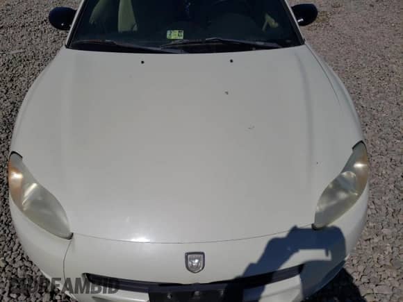 2002 Dodge Stratus z VIN 4B3AG52H52E003983, wystawiony jako Copart lot #54140395 z przebiegiem Nie podano mil oraz Szkoda całkowita • Salvage title. Historia ofert i sprzedaży dostępna na DreamBid. Obrazek 11.