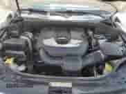 2011 Jeep Grand Cherokee Laredo с VIN 1J4RR4GG5BC736337, выставлен на аукционе Copart как лот 81025985 с пробегом 115 553 миль миль и Списание • Salvage title. История ставок и продаж доступна на DreamBid. Изображение 12.