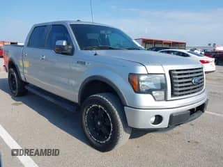2012 Ford F-150 XL с VIN 1FTFW1ET8CFA86418, выставлен на аукционе IAAI как лот 42843554 с пробегом 149 576 миль миль и . История ставок и продаж доступна на DreamBid. Изображение 1.