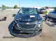 2021 Chevrolet Equinox Premier z VIN 2GNAXXEV4M6144507, wystawiony jako IAAI lot #43070178 z przebiegiem 43 748 mil mil oraz . Historia ofert i sprzedaży dostępna na DreamBid. Obrazek 12.
