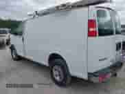 2008 Chevrolet City Express Cargo с VIN 1GCGG256481189714, выставлен на аукционе IAAI как лот 42088663 с пробегом 181 103 миль миль и . История ставок и продаж доступна на DreamBid. Изображение 3.