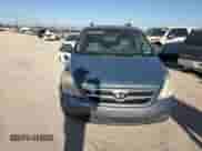 2008 Hyundai Entourage GLS с VIN KNDMC233586047608, выставлен на аукционе Copart как лот 78660204 с пробегом 253 759 миль миль и Списание • Salvage title. История ставок и продаж доступна на DreamBid. Изображение 5.