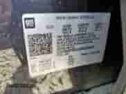 2025 Chevrolet Tahoe Z71 z VIN 1GNS6PRDXSR220645, wystawiony jako Copart lot #61285145 z przebiegiem 4 587 mil mil oraz Szkoda całkowita • Salvage title. Historia ofert i sprzedaży dostępna na DreamBid. Obrazek 13.