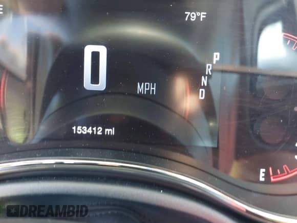 2019 Dodge Durango R/T с VIN 1C4SDJCT4KC733632, выставлен на аукционе IAAI как лот 42527424 с пробегом 153 412 миль миль и . История ставок и продаж доступна на DreamBid. Изображение 7.