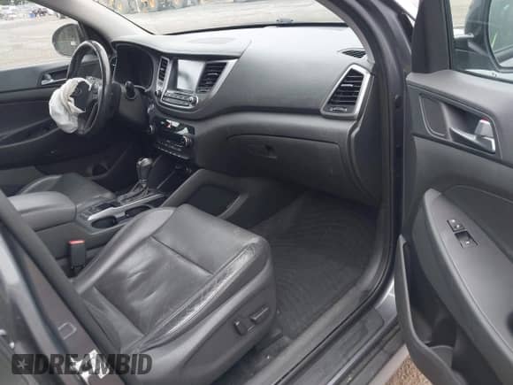 2017 Hyundai Tucson SE с VIN KM8J3CA44HU472880, выставлен на аукционе IAAI как лот 42286107 с пробегом 102 128 миль миль и . История ставок и продаж доступна на DreamBid. Изображение 5.