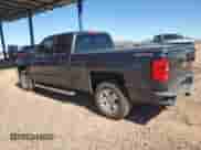 2015 Chevrolet Silverado 1500 LT z VIN 1GCVKREH0FZ366564, wystawiony jako Copart lot #86600055 z przebiegiem 218 388 mil mil oraz Czysty tytuł • Clean title. Historia ofert i sprzedaży dostępna na DreamBid. Obrazek 2.