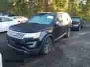 2016 Ford Explorer Platinum с VIN 1FM5K8HT0GGC80108, выставлен на аукционе IAAI как лот 43424503 с пробегом 72 260 миль миль и . История ставок и продаж доступна на DreamBid. Изображение 2.