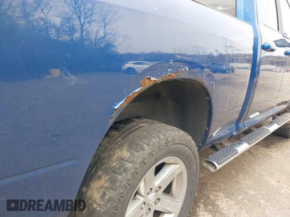 2010 Dodge 1500 SLT с VIN 1D7RV1GT8AS197171, выставлен на аукционе IAAI как лот 41953823 с пробегом 134 473 миль миль и . История ставок и продаж доступна на DreamBid. Изображение 6.