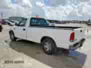 2003 Ford F-150 XL с VIN 1FTRF17WX3NA39532, выставлен на аукционе Copart как лот 84034235 с пробегом Не указан миль и Чистый • Clean title. История ставок и продаж доступна на DreamBid. Изображение 2.