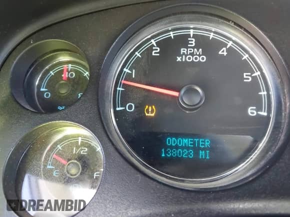 2008 Chevrolet Tahoe LS с VIN 1GNFC13C08J113912, выставлен на аукционе IAAI как лот 41743137 с пробегом 138 023 миль миль и . История ставок и продаж доступна на DreamBid. Изображение 15.