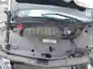 2017 Chevrolet Traverse LT с VIN 1GNKRGKD8HJ307940, выставлен на аукционе IAAI как лот 43096764 с пробегом 65 309 миль миль и . История ставок и продаж доступна на DreamBid. Изображение 10.
