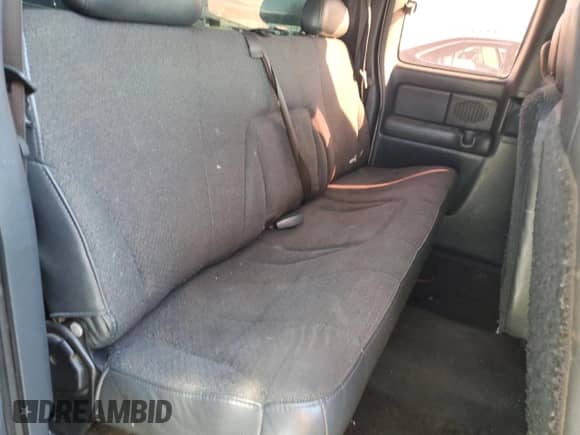 2001 Chevrolet Silverado 1500 with VIN 1GCEC19W81Z267491, listed as a Copart auction lot 47846365 with Not provided miles and Salvage title. Bid and sale history available at DreamBid. Image 10.