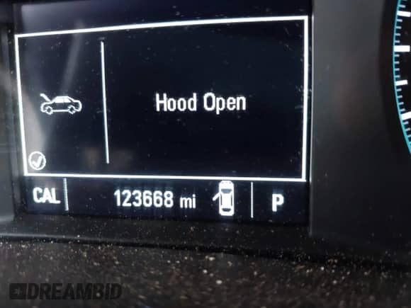 2021 Chevrolet Malibu LT z VIN 1G1ZD5ST8MF006303, wystawiony jako IAAI lot #42764025 z przebiegiem 123 668 mil mil oraz . Historia ofert i sprzedaży dostępna na DreamBid. Obrazek 15.