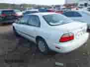 1996 Honda Accord with VIN 1HGCE664XTA021305, listed as a IAAI auction lot 41600685 with 151,320 mi miles and . Bid and sale history available at DreamBid. Image 3.