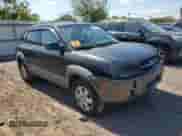 2005 Hyundai Tucson GLS с VIN KM8JN12D05U080357, выставлен на аукционе Copart как лот 70626225 с пробегом 177 564 миль миль и Списание • Salvage title. История ставок и продаж доступна на DreamBid. Изображение 4.