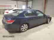 2009 Honda Accord EX-L с VIN 1HGCP25889A007063, выставлен на аукционе Copart как лот 44592565 с пробегом 83 837 миль миль и Списание • Salvage title. История ставок и продаж доступна на DreamBid. Изображение 3.