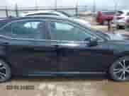 2020 Toyota Camry SE with VIN 4T1G11AK2LU907813, listed as a IAAI auction lot 42652252 with 90,675 mi miles and . Bid and sale history available at DreamBid. Image 13.