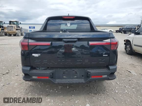 2022 Hyundai Santa Cruz SE с VIN 5NTJADAE3NH014537, выставлен на аукционе Copart как лот 54306495 с пробегом 46 291 миль миль и Списание • Salvage title. История ставок и продаж доступна на DreamBid. Изображение 6.
