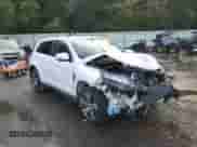 2021 Mitsubishi Outlander SE z VIN JA4APVAU3MU014045, wystawiony jako Copart lot #84015645 z przebiegiem 86 630 mil mil oraz Szkoda całkowita • Salvage title. Historia ofert i sprzedaży dostępna na DreamBid. Obrazek 13.