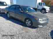 2002 Toyota Camry LE with VIN 4T1BF30K92U506041, listed as a IAAI auction lot 43467428 with 268,439 mi miles and . Bid and sale history available at DreamBid. Image 1.