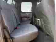 2022 Ram 1500 Big Horn с VIN 1C6RREBT1NN126337, выставлен на аукционе Copart как лот 69804645 с пробегом 53 434 миль миль и Списание • Salvage title. История ставок и продаж доступна на DreamBid. Изображение 10.