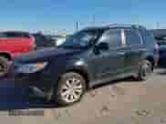 2011 Subaru Forester X Limited с VIN JF2SHBEC0BH722946, выставлен на аукционе IAAI как лот 43602235 с пробегом 116 976 миль миль и . История ставок и продаж доступна на DreamBid. Изображение 2.