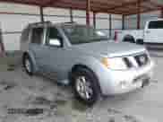 2011 Nissan Pathfinder S с VIN 5N1AR1NN3BC616549, выставлен на аукционе IAAI как лот 41548708 с пробегом 217 169 миль миль и . История ставок и продаж доступна на DreamBid. Изображение 1.