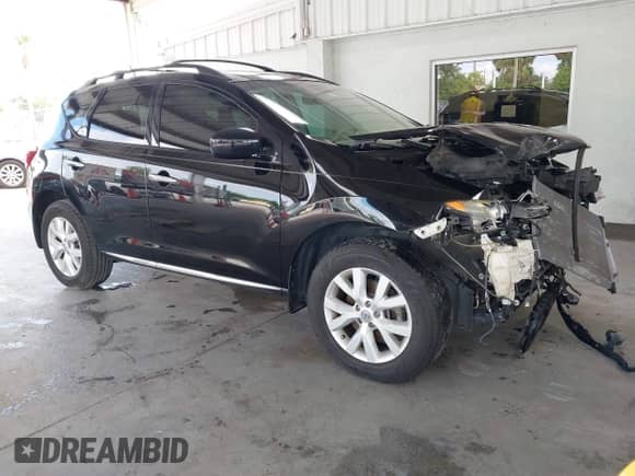 2011 Nissan Murano S с VIN JN8AZ1MU7BW065462, выставлен на аукционе IAAI как лот 43164501 с пробегом 115 878 миль миль и . История ставок и продаж доступна на DreamBid. Изображение 1.
