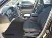 2007 Chrysler 300 with VIN 2C3KA43R27H626621, listed as a Copart auction lot 70741115 with 179,433 mi miles and Salvage title. Bid and sale history available at DreamBid. Image 7.