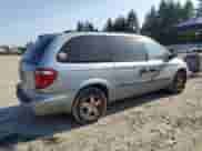 2004 Dodge Caravan SE with VIN 1D4GP24R24B602832, listed as a Copart auction lot 65915485 with 172,074 mi miles and Salvage title. Bid and sale history available at DreamBid. Image 3.